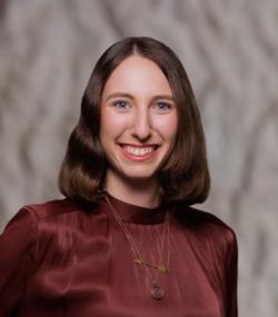 Ilana Newman Headshot