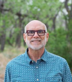 Jayson Scirratt headshot