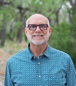 Jayson Scirratt headshot