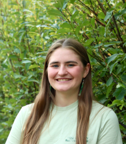 Jessica Lambert headshot