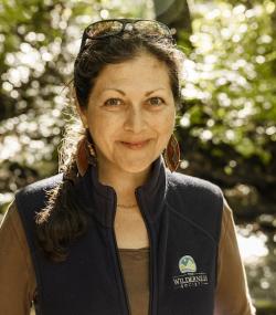 Jill Gottesman headshot