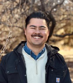 Jonathan Tyrrell headshot