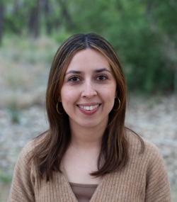 Karla Galvan headshot