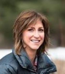 Karyn Good headshot