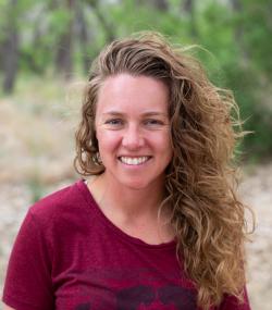 Kathryn Eklund headshot