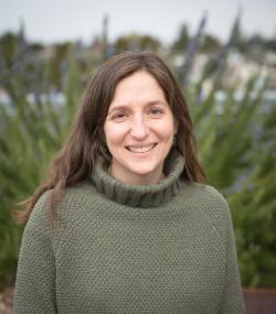 Melissa Koskinen's headshot