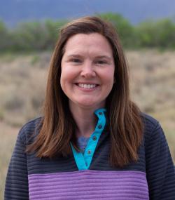 Lauren Rote headshot