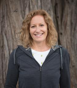 Kate Mackay's headshot