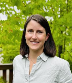 Megan Birzell headshot