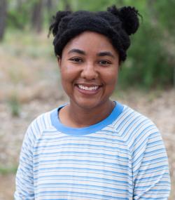 Miranda Badgett headshot