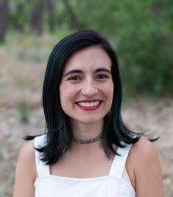 Nicole Segnini Headshot