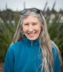 Anne Rockhold's headshot