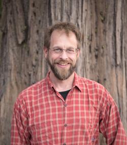 Sean Twomey's headshot