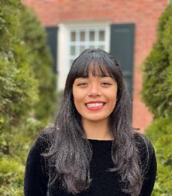 Victoria Ramirez headshot