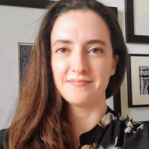 Andrea O'Brien headshot