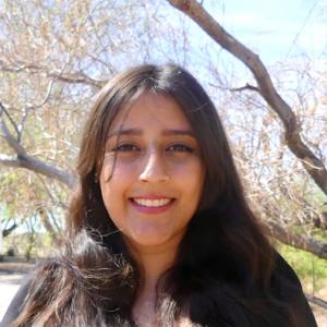 Andrea Villanueva headshot