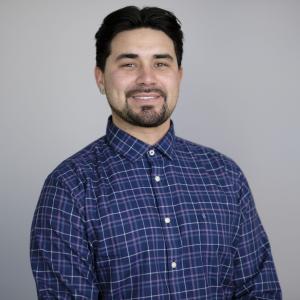 Brickman House headshot