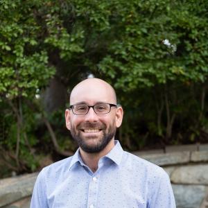 Chris Bilko headshot