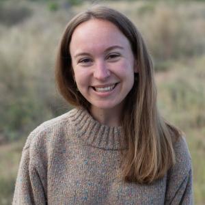 Emily Denny The Wilderness Society