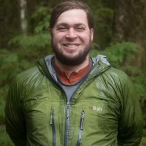 Ben Greuel's headshot