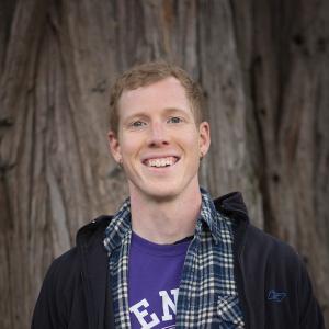 Phil Hartger's headshot
