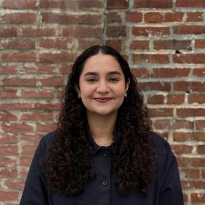 Isabella Jaramillo  headshot