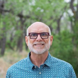 Jayson Scirratt headshot