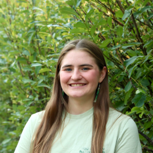 Jessica Lambert headshot