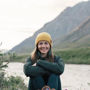 Jessy Stevenson