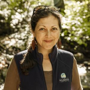 Jill Gottesman headshot