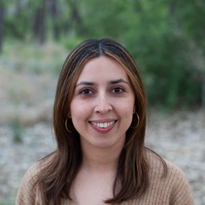 Karla Galvan headshot