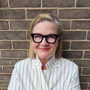 Mary O'Connor headshot