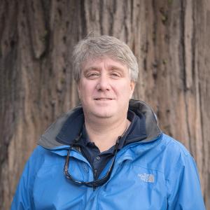 Jonathan Meyers headshot