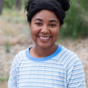 Miranda Badgett headshot