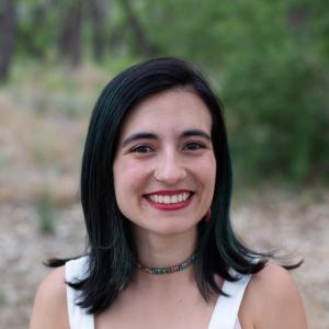 Nicole Segnini Headshot