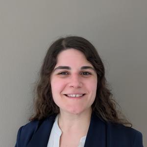Dani Brockert headshot