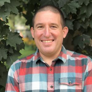 Rob Mason