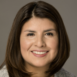 Maria Handley headshot