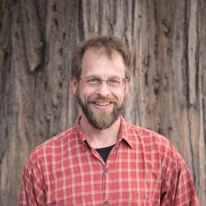 Sean Twomey's headshot