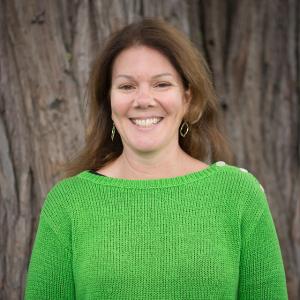 Lydia Weiss' headshot