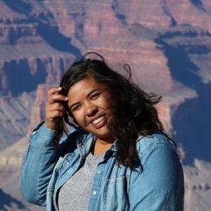 Rebecca Perez headshot