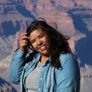 Rebecca Perez headshot