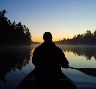 Boundary Waters