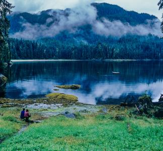 Tongass National Forest, Alaska