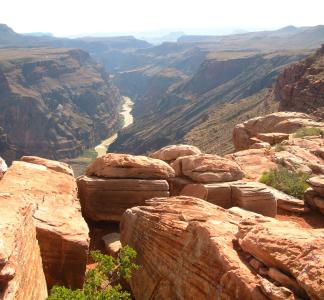 Grand Canyon Parashant Monument