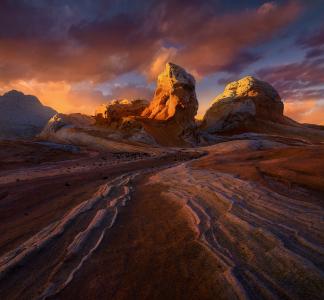 Vermilion Cliffs National Monument, Arizona