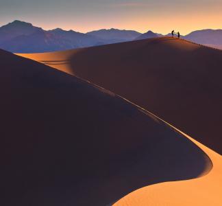 Death Valley National Park, CA