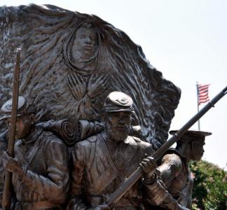 African American Civil War Memorial