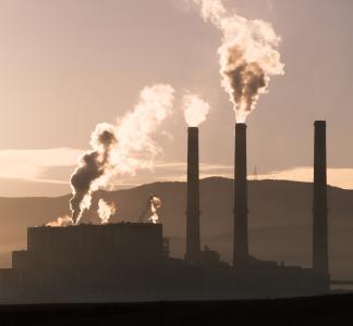 Craig Generating Station in Colorado