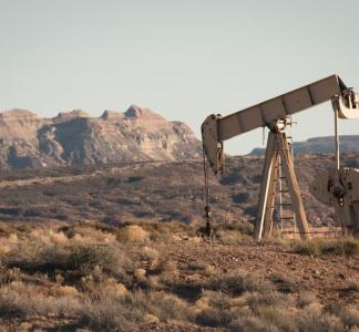 Millions of acres of public lands will be leased to oil companies this month. 